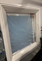 Koepel nog nieuw, Ophalen