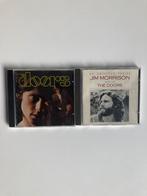 The doors cd collectie, Cd's en Dvd's, Ophalen of Verzenden, Zo goed als nieuw