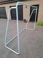 Voetbal goa  in ijzer maar zonder net.len 2,40x80x1,70cm, Kinderen en Baby's, Speelgoed | Buiten | Speeltoestellen, Ophalen, Zo goed als nieuw