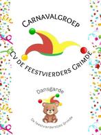 Staanplaats gezocht ergens droog en op harde grond