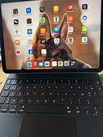 iPad Air van 11 inch (M2), Ophalen of Verzenden, Zo goed als nieuw, 11 inch