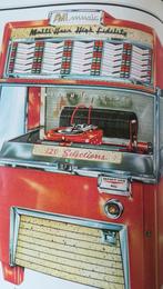 juke box BOEK, "saturday night", Ophalen of Verzenden, Gelezen, J. Krivine
