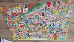 JVH Puzzel 1500 stuks, 15,00 €, Ophalen, 500 t/m 1500 stukjes, Zo goed als nieuw, Legpuzzel