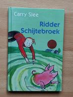 boek van Carry Slee, Ophalen of Verzenden, Gelezen