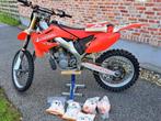 Crossmotor Honda CR250, Motoren, Motoren | Honda, 250 cc, Particulier, Crossmotor, 1 cilinder
