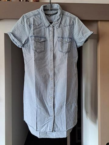 Red Button Dolly shirtdress, M beschikbaar voor biedingen
