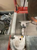 Norton clipper steenzaag, Ophalen, Gebruikt, Overige typen