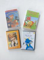 DVD's voor kinderen, Enlèvement ou Envoi, Utilisé, Aventure, TV fiction