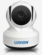 2 luvion camera’s, Kinderen en Baby's, Ophalen of Verzenden, Zo goed als nieuw