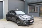 Toyota C-HR Hybrid Flow (bj 2021, automaat), Auto's, Toyota, Stof, Gebruikt, 72 kW, Bedrijf