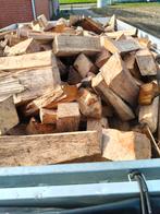 brandhout  te koop, Tuin en Terras, Brandhout, Ophalen of Verzenden