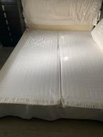 SOMMIER 160 x 200 cm, Comme neuf, Enlèvement, Deux personnes, 160 cm