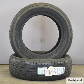 Bridgestone Turanza Eco Zomerbanden 235/60/R18 103T beschikbaar voor biedingen