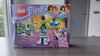 Lego Friends 41128 - pretpark ruimtevlucht, Complete set, Lego, Zo goed als nieuw, Ophalen