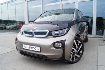 BMW i3 94AH NAVI LED PDC ALU BICOLOR  beschikbaar voor biedingen