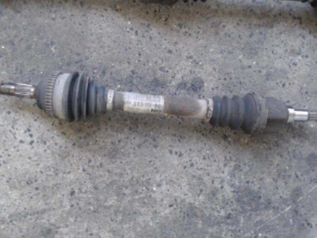 Cardan droit Citroën Berlingo 1.4i 55kw 2002-2010 LP/13420, Enlèvement ou Envoi, Utilisé, Citroën