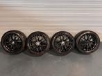 Originele 18inch bmw velgen 4 serie 225/45R18, Auto-onderdelen, Banden en Velgen, Ophalen, Winterbanden, Velg(en)