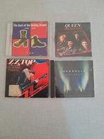 ROCK VARIA, Cd's en Dvd's, Ophalen of Verzenden, Zo goed als nieuw