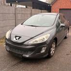 Peugeot 308 1.6benzine motor start niet Export/onderdelen, Auto's, Zwart, 5 deurs, Particulier, Euro 4