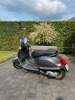 Vespa GTS Super Sport 125 Mat Grijs Te Koop !!, Ophalen, 125 cc, Zo goed als nieuw