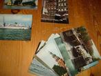 postkaarten, Ophalen of Verzenden
