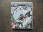 Assassin's Creed 4 Black Flag voor PS3 (zie foto's), Games en Spelcomputers, Games | Sony PlayStation 3, Gebruikt, Ophalen of Verzenden