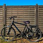 Kotfiets toerfiets studentfiets 24v nieuwstaat, Fietsen en Brommers, Fietsen | Heren | Sportfietsen en Toerfietsen, Ophalen, Zo goed als nieuw