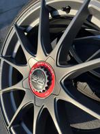 OZ racing 19inch 9j ET30 5x112, Neuf, Pneus et Jantes, Véhicule de tourisme, Pneus été