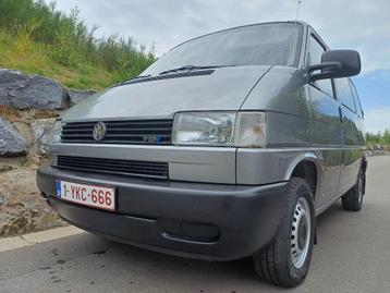 Vw t4 2.5 tdi 88cv, Autos, Particulier, Achat