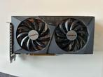 Gigabyte GeForce RTX 3060 Ti EAGLE OC 8G, Computers en Software, Videokaarten, PCI-Express 4, Ophalen of Verzenden, Zo goed als nieuw