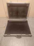 Flightcase Mengpaneel Grijs, Muziek en Instrumenten, Behuizingen en Koffers, Ophalen of Verzenden, Gebruikt, Flightcase