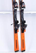 155 170 skis BLIZZARD FIREBIRD SRC 2023, Sports & Fitness, Carving, Enlèvement ou Envoi, Skis, Utilisé