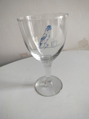 Glas van De Hamse Wuitens beschikbaar voor biedingen