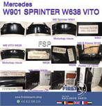 Mercedes VITO W638 / SPRINTER W901 onderdelen deur motorkap