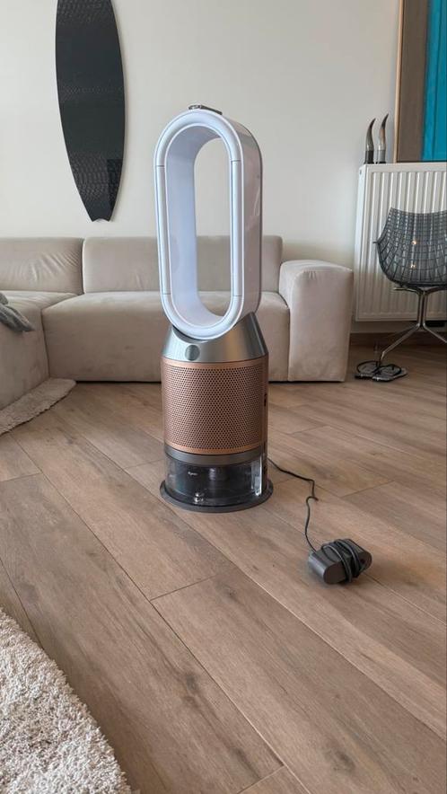 Dyson Humidify + cool Formaldehyde ( amper gebruikt), Elektronische apparatuur, Luchtbehandelingsapparatuur, Zo goed als nieuw
