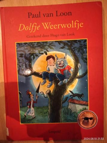 Paul van Loon - Dolfje Weerwolfje disponible aux enchères