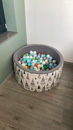 Ballenbad met ballen, Enlèvement, Comme neuf