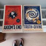 LINDSEY ELLIS 2 boeken, Boeken, Ophalen, Zo goed als nieuw