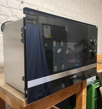 Four Micro-ondes Siemens beschikbaar voor biedingen