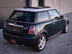Mini Cooper one British Racing Green veel opties !, Auto's, Mini, Bedrijf, Handgeschakeld, Cooper, Euro 4