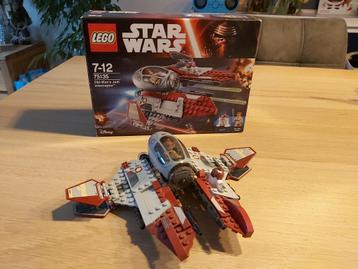 Lego Star Wars 3 sets