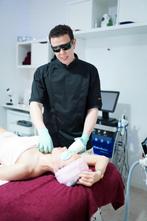 2- Épilation laser a Bruxelles - Uccle, Enlèvement, Neuf, Déodorant ou Spray corporel