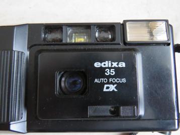 Camera Edixa 35  beschikbaar voor biedingen