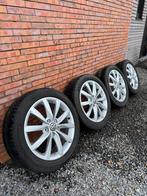 Jante Volkswagen 17" très bon état, Autos : Pièces & Accessoires, Enlèvement, Pneu(s)