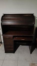 Bureau meubel(Secretaire), Huis en Inrichting, Bureaus, Ophalen, Bureau