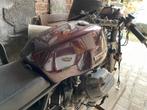 Moto Guzzi, Motoren, 2 cilinders, Motorrijbewijs A, Meer dan 35 kW, 850 cc
