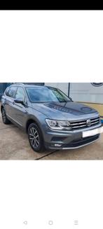 VW Tiguan Allspace 1.5 TSI, Auto's, Volkswagen, Particulier, Tiguan, Parkeercamera, Te koop