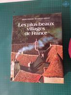 Les plus beaux villages de France – 1977, Livres, Sélection reader's digest, Enlèvement ou Envoi, Comme neuf, Autres sujets/thèmes