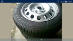Mini Countryman nieuwe velgen+winterbanden (5x120) 195 60 16, Auto-onderdelen, Ophalen, 16 inch, Banden en Velgen, Nieuw