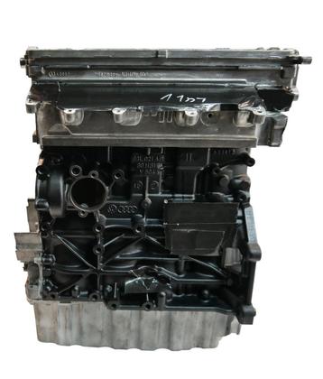 Moteur reconstruit VW Transporter T5 T6 2.0 CFCA CFC, Enlèvement ou Envoi, Volkswagen